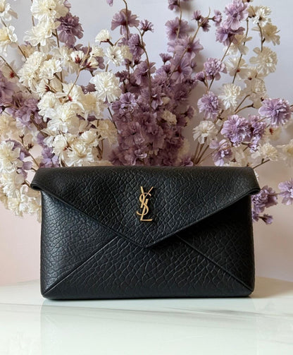 Ysl Clutch Bag (Vip)