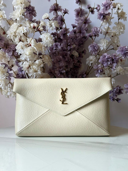 Ysl Clutch Bag (Vip)
