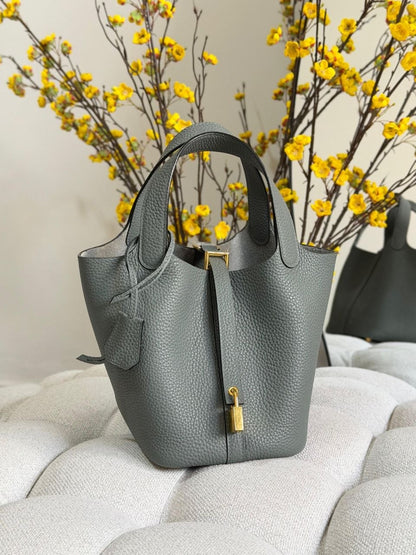 Hermes Handbag (Vip) 11 Color