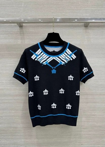 Hermes T-shirt
