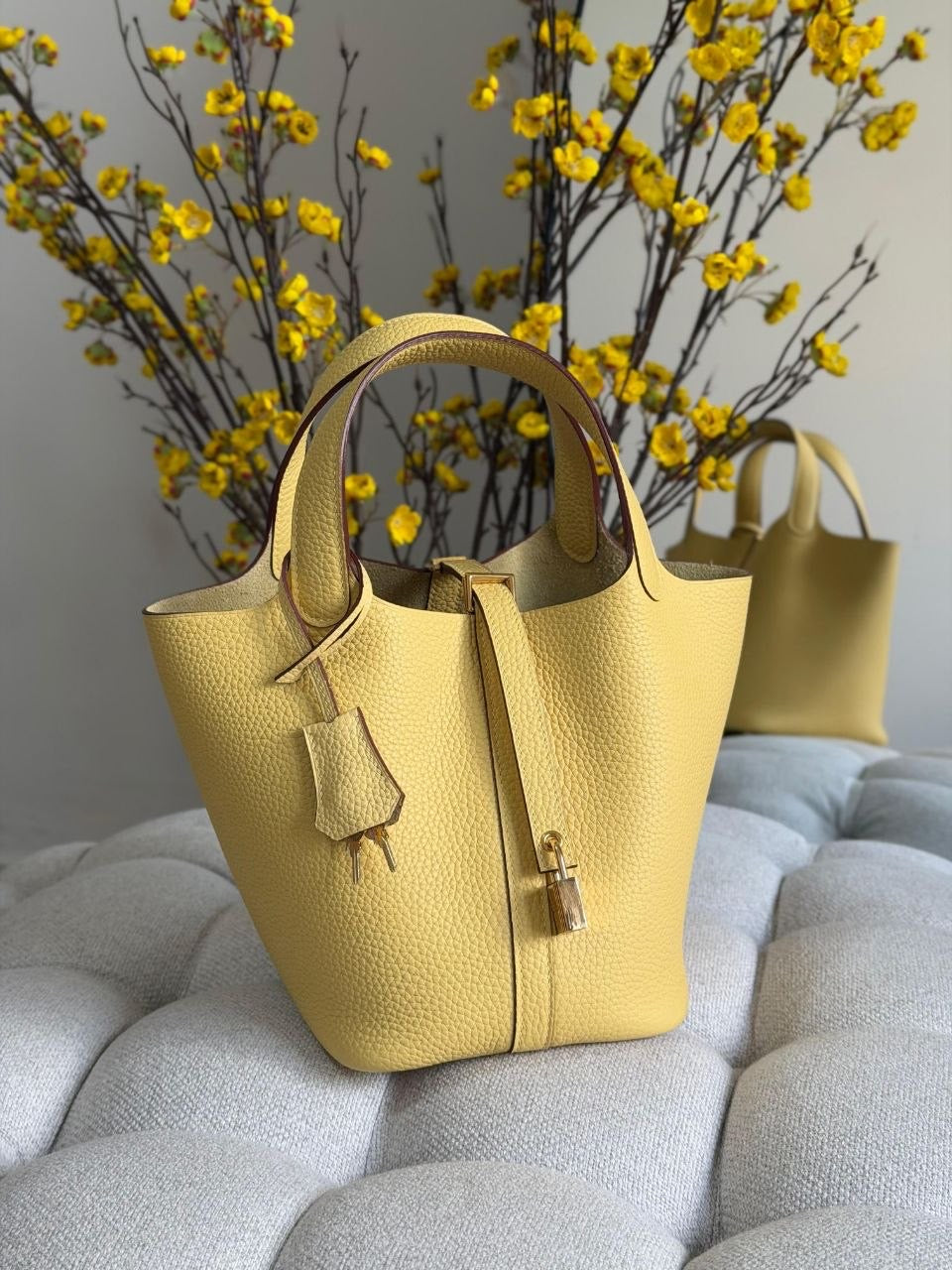 Hermes Handbag (Vip) 10 Color