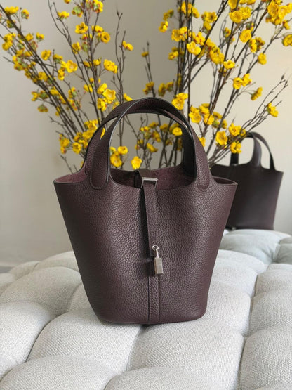 Hermes Handbag (Vip) 10 Color
