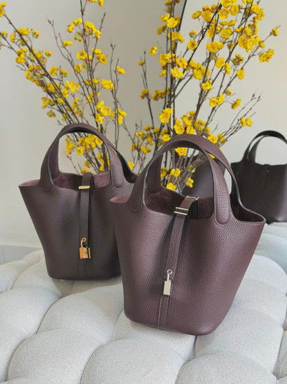 Hermes Handbag (Vip) 10 Color