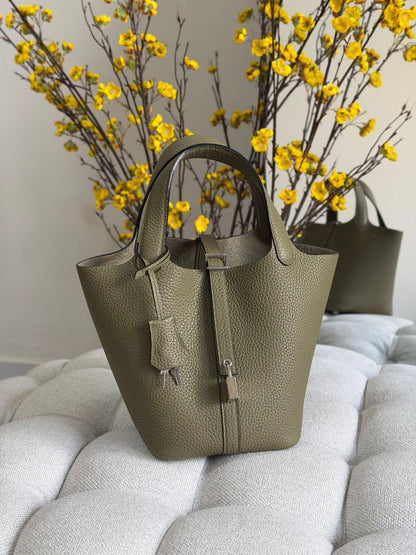 Hermes Handbag (Vip) 10 Color