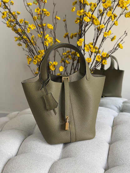Hermes Handbag (Vip) 10 Color