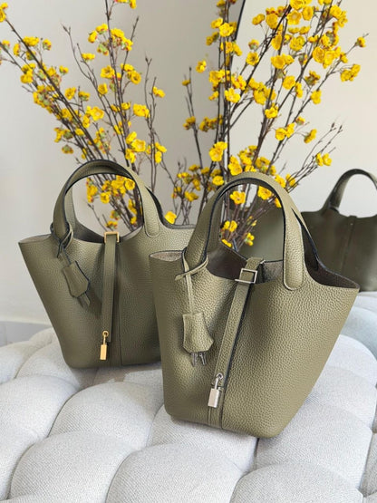 Hermes Handbag (Vip) 10 Color