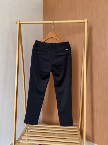 Prada Fabric Pants