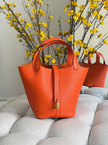 Hermes Handbag (Vip) 10 Color