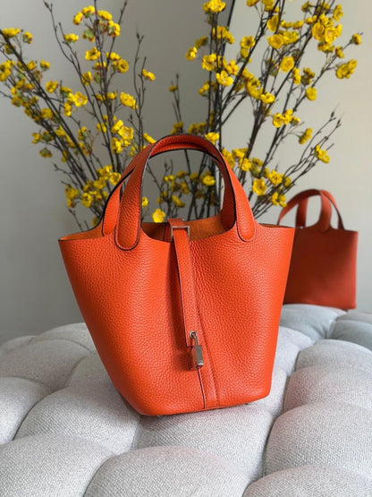 Hermes Handbag (Vip) 10 Color
