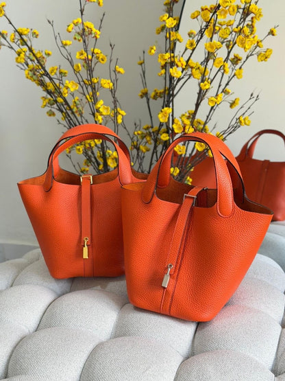 Hermes Handbag (Vip) 10 Color