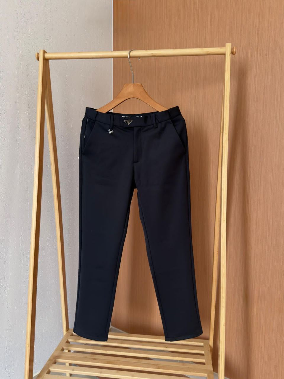 Prada Fabric Pants