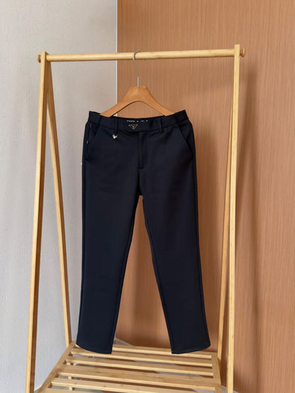 Prada Fabric Pants