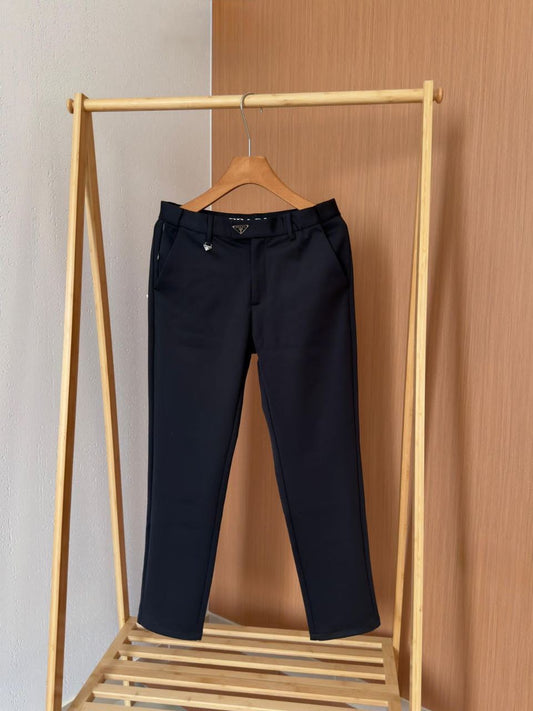 Prada Fabric Pants