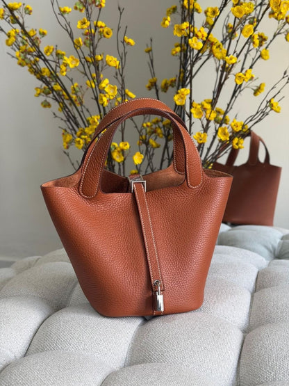Hermes Handbag (Vip) 10 Color