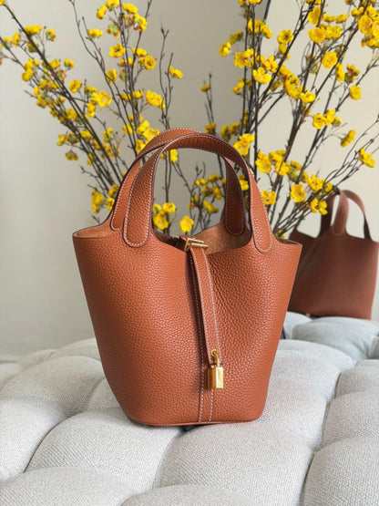 Hermes Handbag (Vip) 10 Color