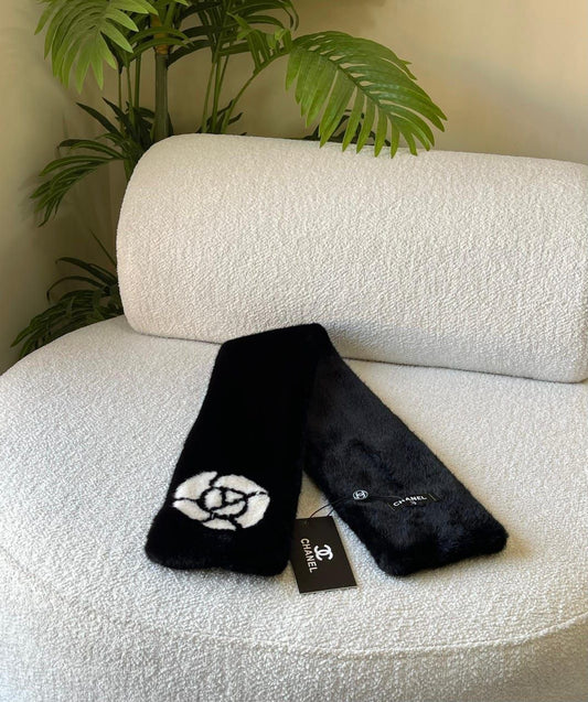 Chanel Scarf