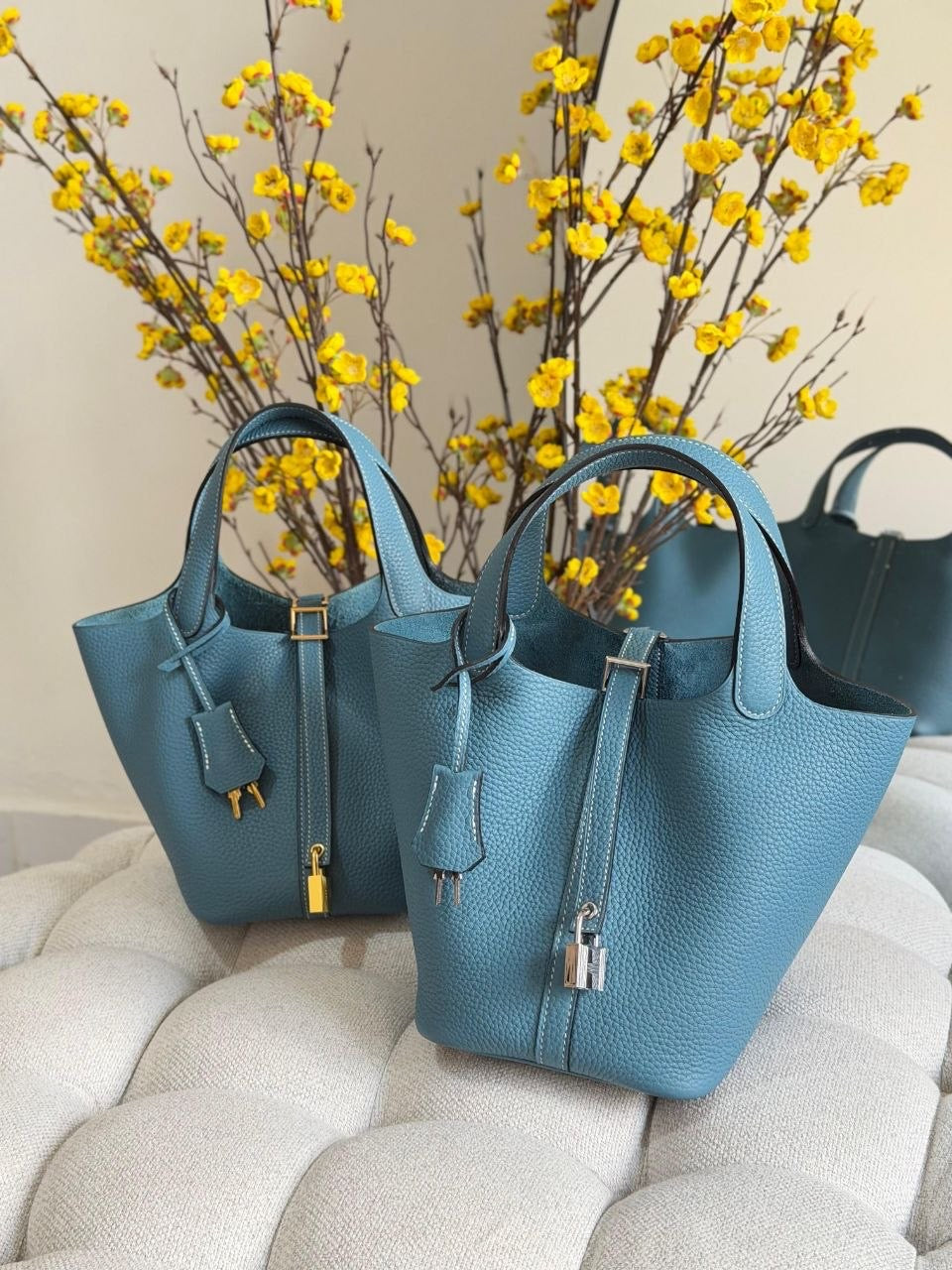 Hermes Handbag (Vip) 10 Color