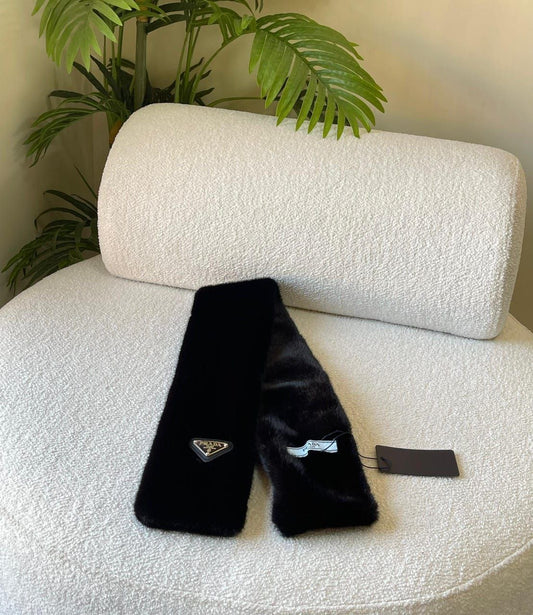 Prada Scarf