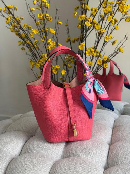 Hermes Handbag (Vip) 10 Color