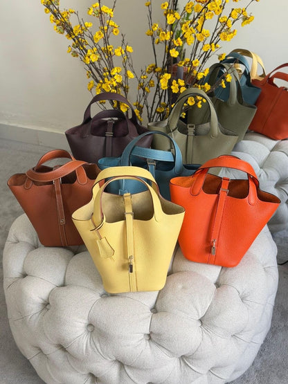 Hermes Handbag (Vip) 10 Color