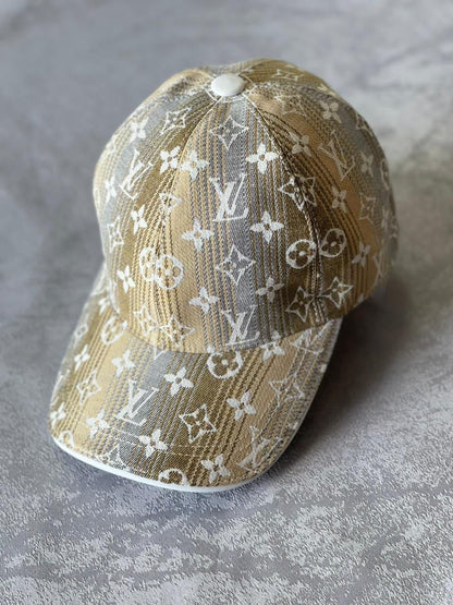 Louis Vuitton Cap