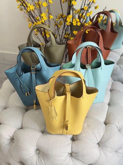 Hermes Handbag (Vip) 10 Color