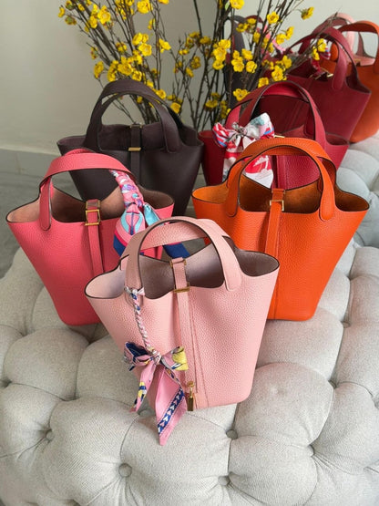 Hermes Handbag (Vip) 10 Color