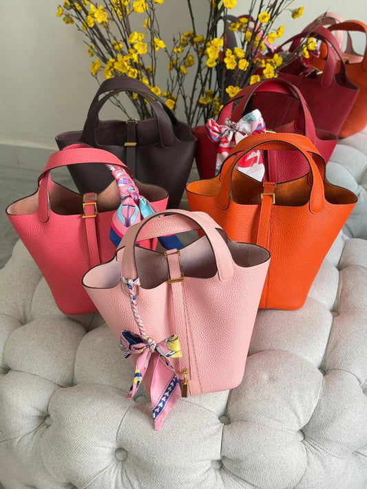 Hermes Handbag (Vip) 10 Color