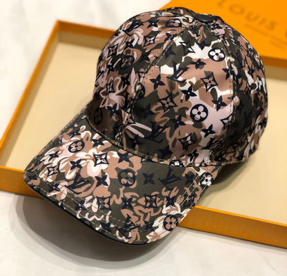 Louis Vuitton Cap