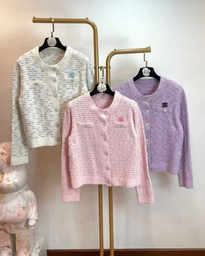 Chanel Sweater