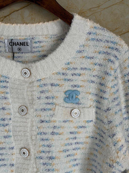 Chanel Sweater
