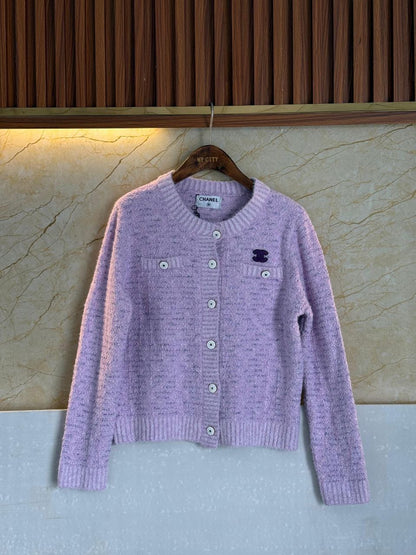 Chanel Sweater