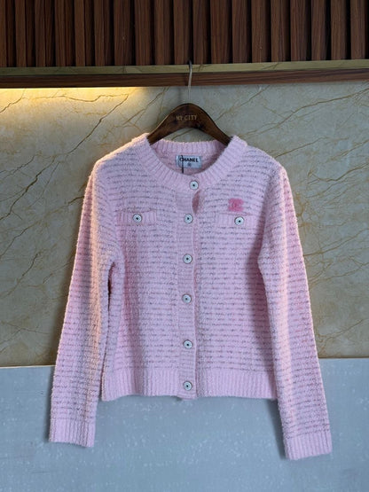Chanel Sweater
