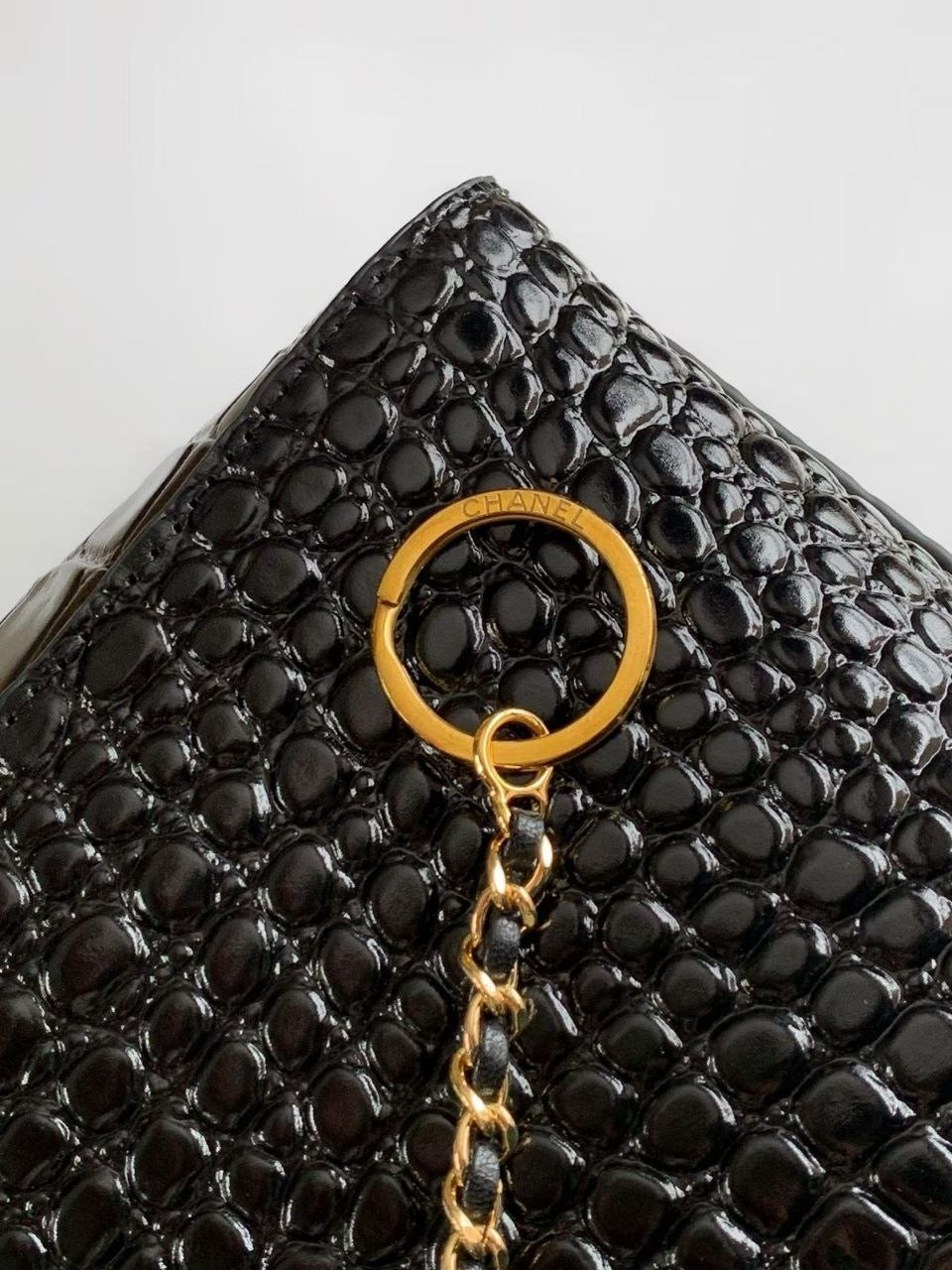 Chanel Shoulder Bag (Vip)
