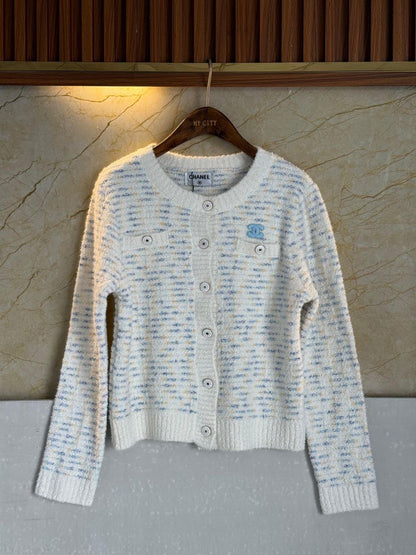 Chanel Sweater