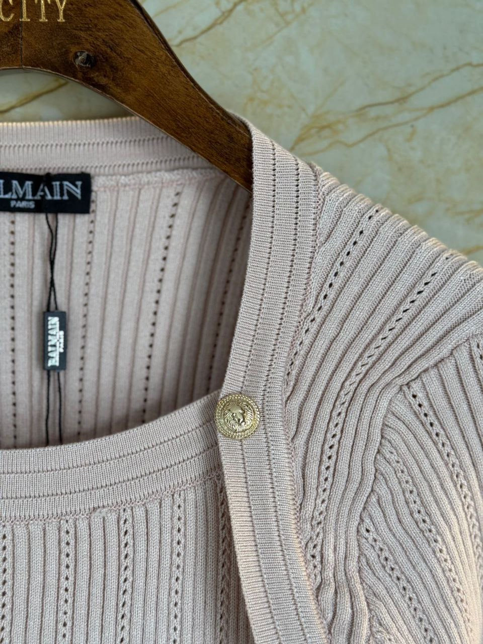 Balmain Sweater