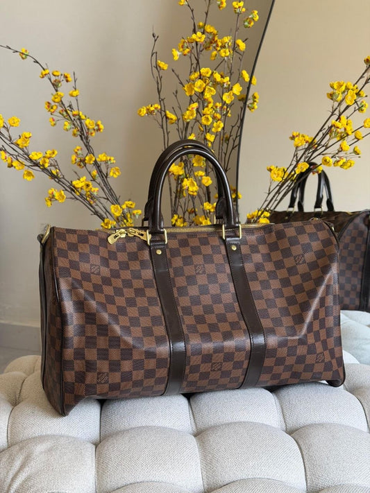 Louis Vuitton Travel Bag (VIP Quality)