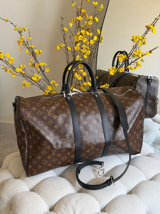 Louis Vuitton Travel Bag (VIP Quality)