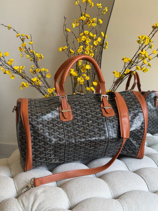 Goyard Travel Bag (Vip)