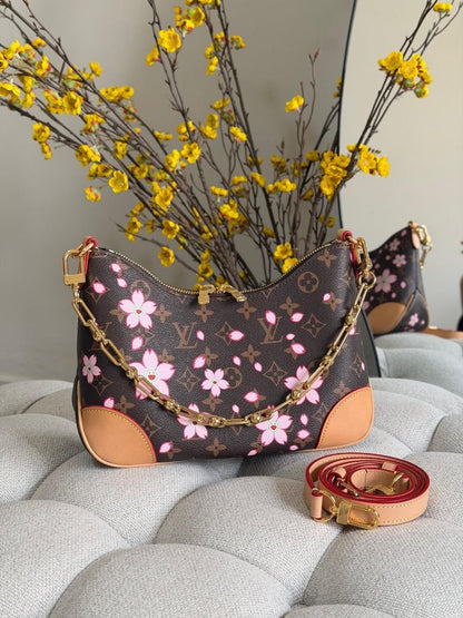 Louis Vuitton Sling Bag (Vip)