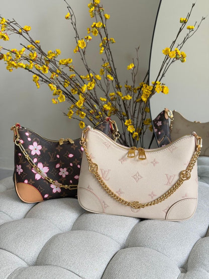 Louis Vuitton Sling Bag (Vip)