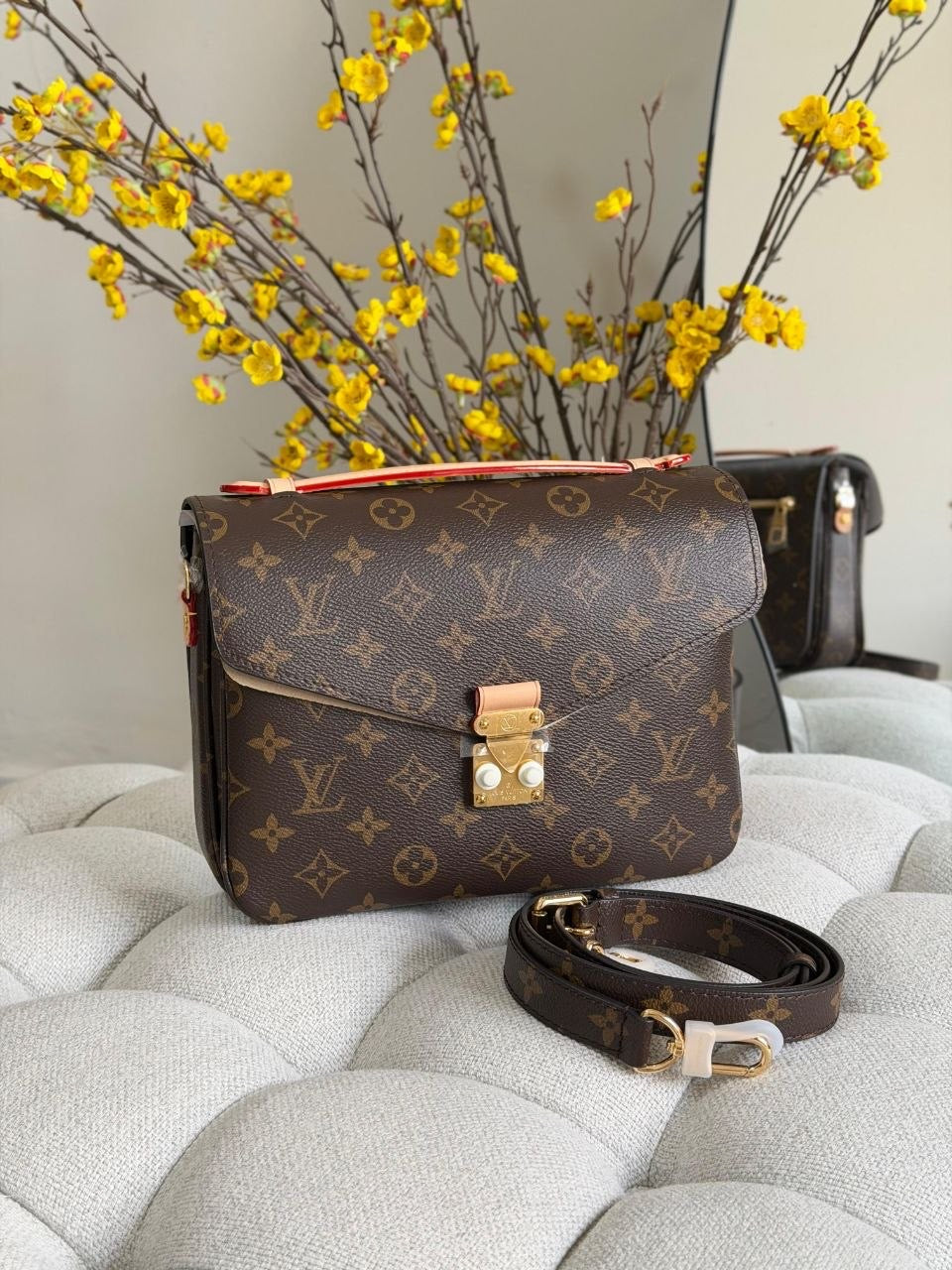 Louis Vuitton Sling Bag (VIP Quality)