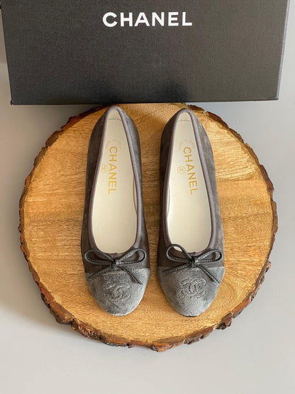 Chanel Ballerina
