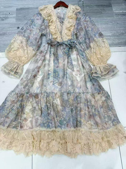 Zimmerman Dress