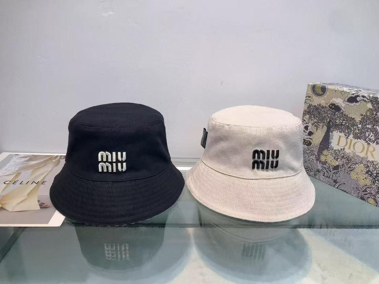 Miu Miu Hat