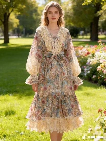 Zimmerman Dress