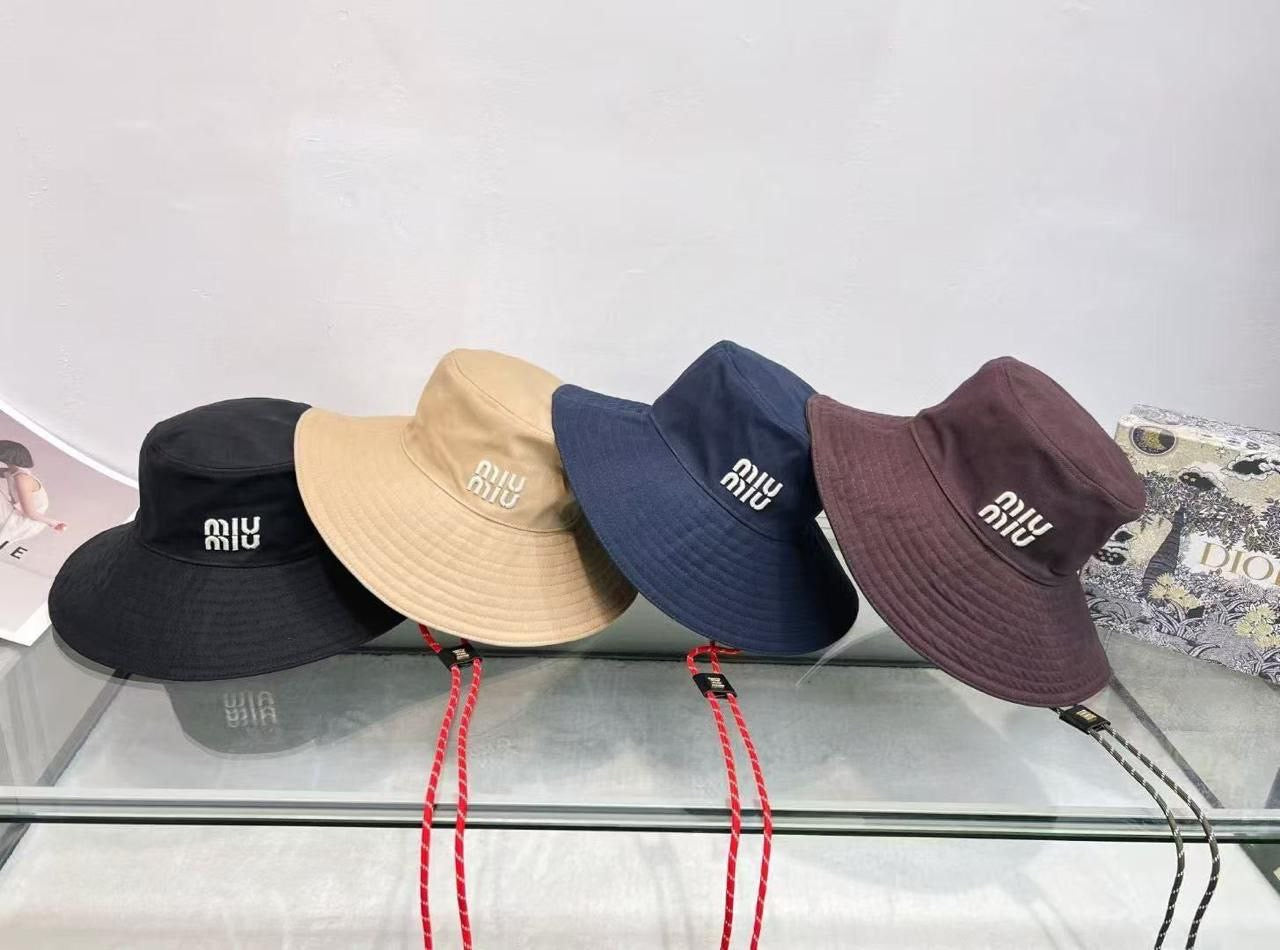 Miu Miu Hat