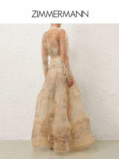 Zimmerman Dress