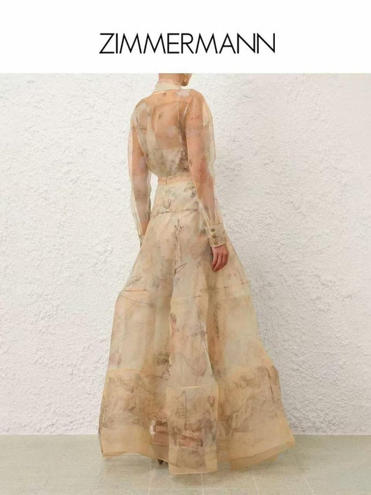 Zimmerman Dress