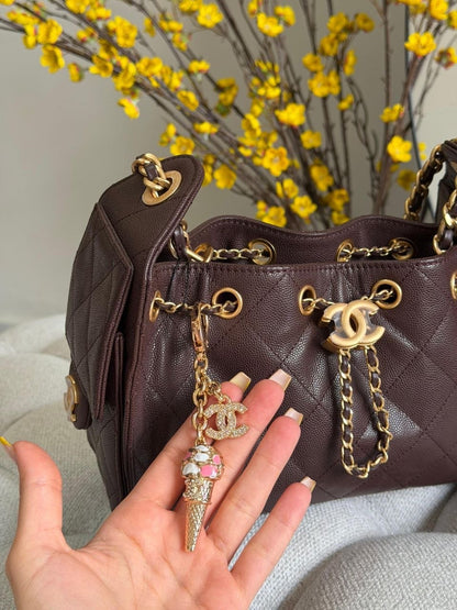 Chanel Accessories 15 Model